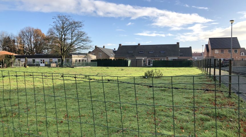 Nieuwbouwproject Verkenstraat te 9190 Stekene