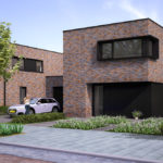Energie-neutrale vrijstaande woning